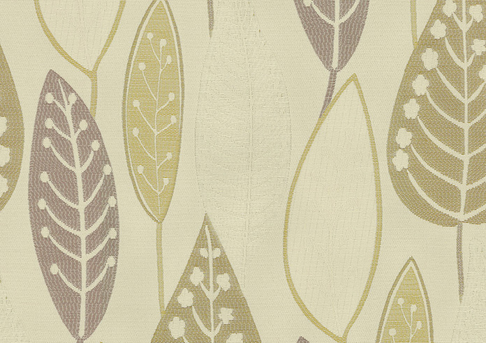 Coco, Green - Made to Measure Curtains - Image 8